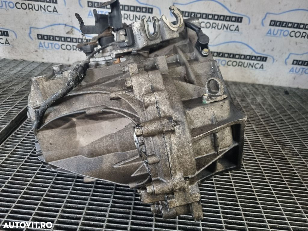 Cutie de viteze Hyundai Tucson III 1.7 Diesel 2015 - 2018 116CP Manuala 6 Trepte D4FD ... - 5