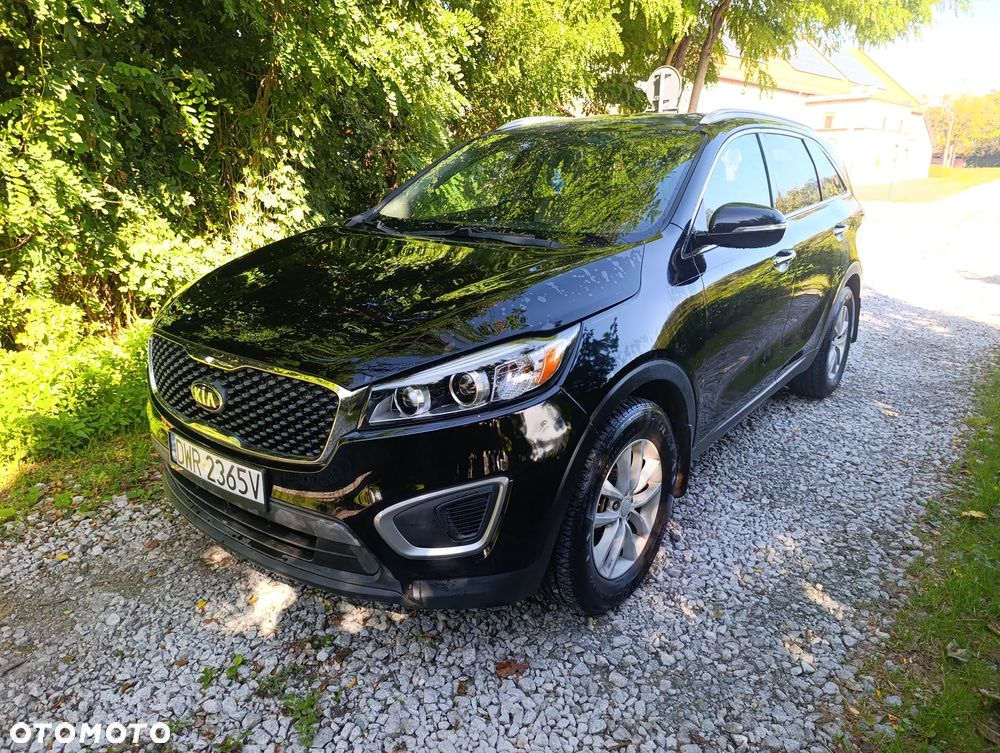 Kia Sorento 2.4 GDI 2WD Edition 7 - 1