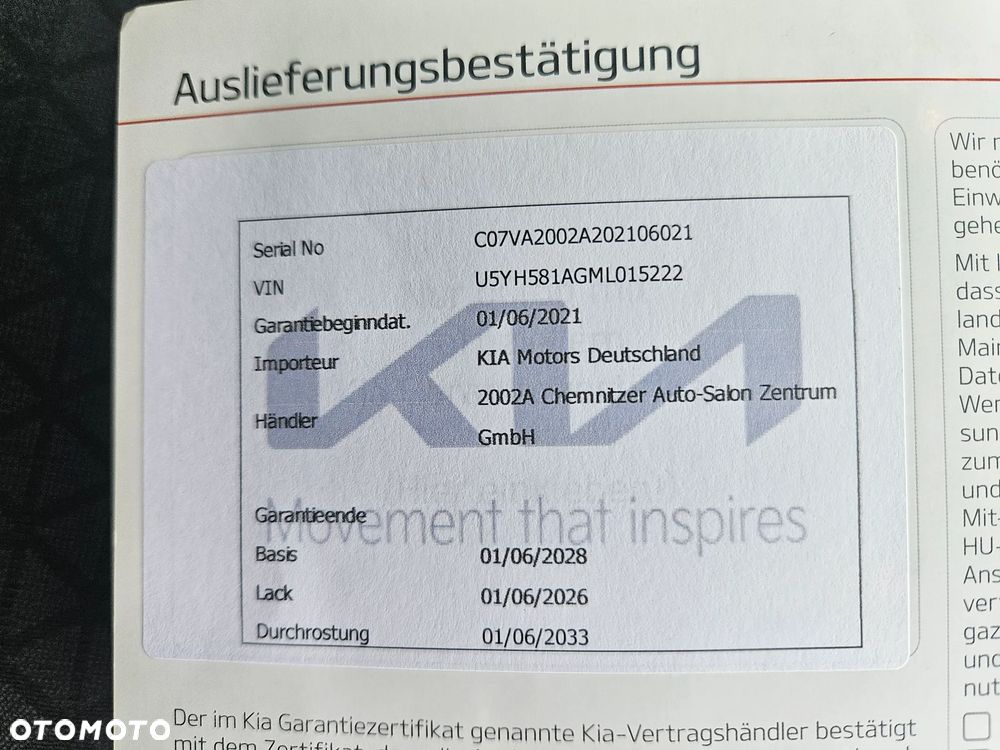 Kia Sportage - 25