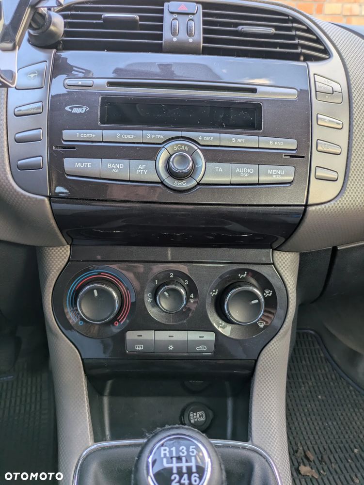 Fiat Bravo - 7