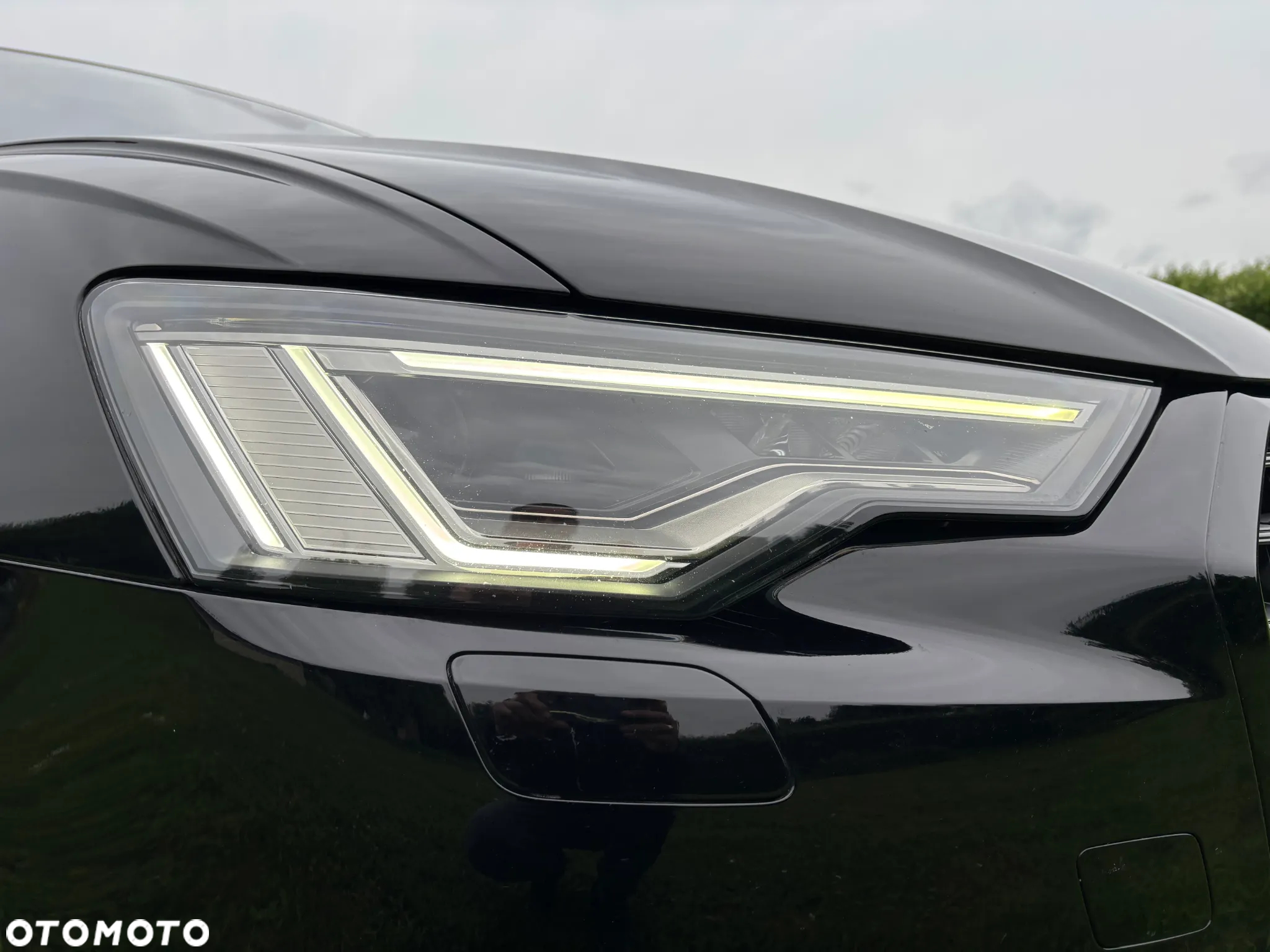 Audi A6 Avant 40 TDI S tronic sport - 21