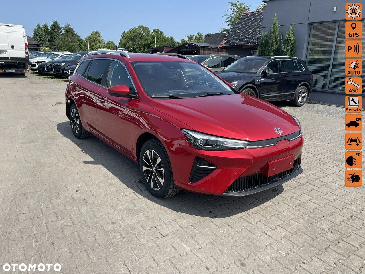 MG Inny - 1