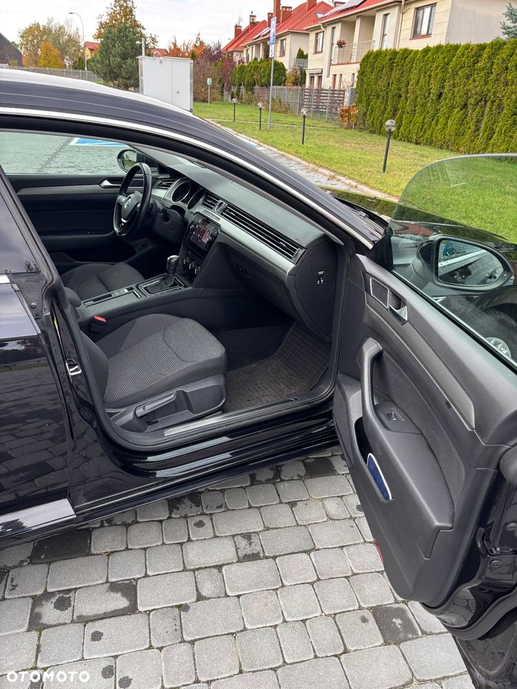 Volkswagen Arteon 2.0 TSI Essence DSG - 8