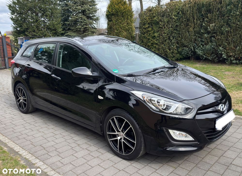 Hyundai i30 1.4 Comfort - 7
