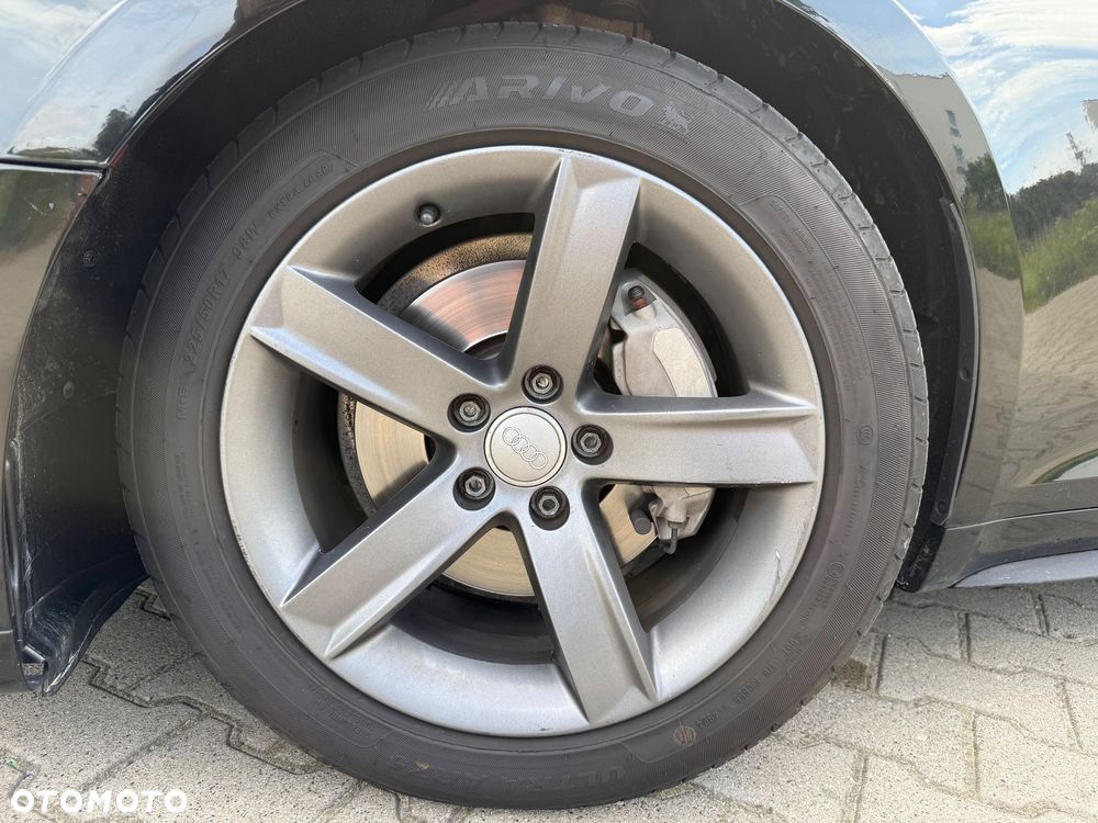 Audi A5 Sportback 40 TDI Quattro S Line S tronic - 10