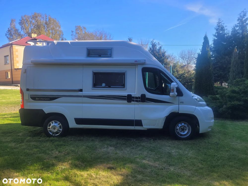 Fiat Font VENDOME - 4