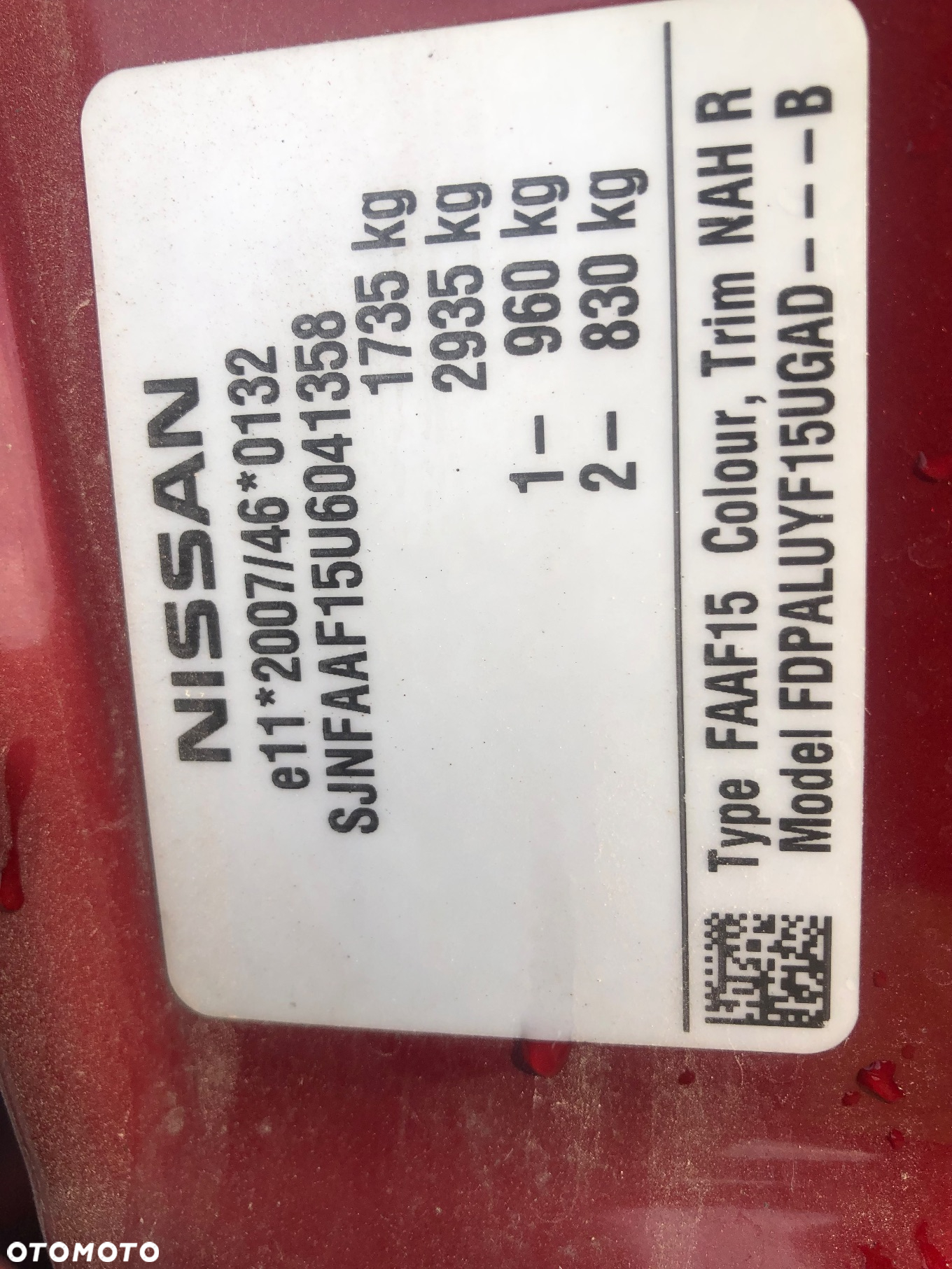 Nissan Juke 1.6 T Tekna - 23