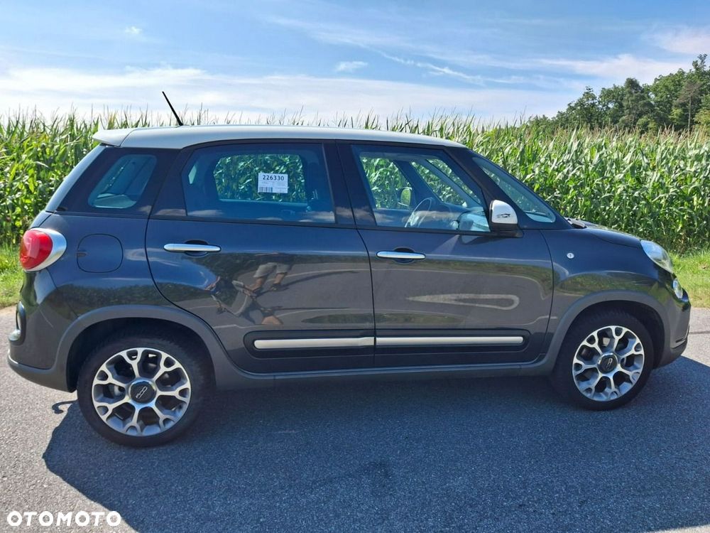 Fiat 500L - 31