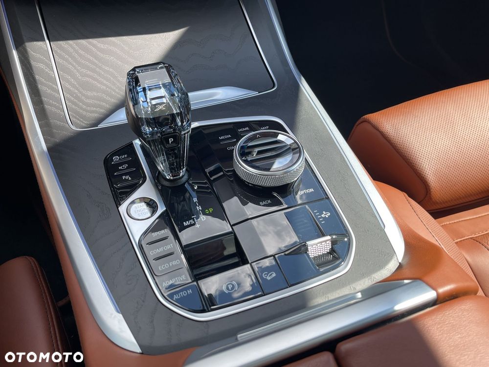 BMW X7 xDrive40d mHEV sport - 19