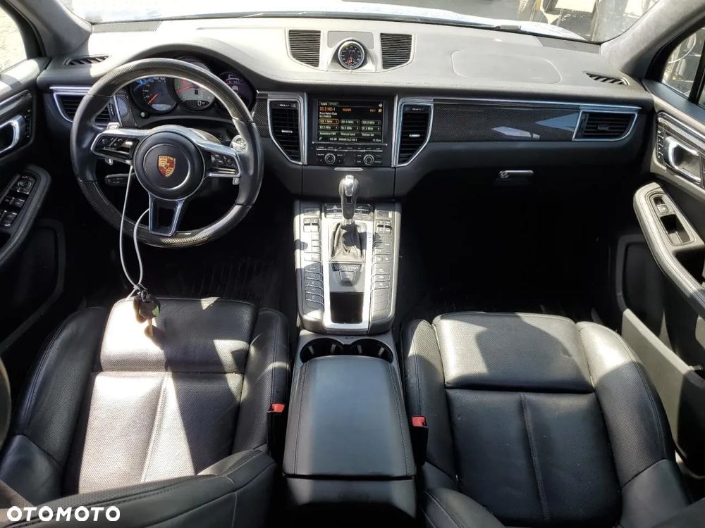 Porsche Macan S PDK - 7