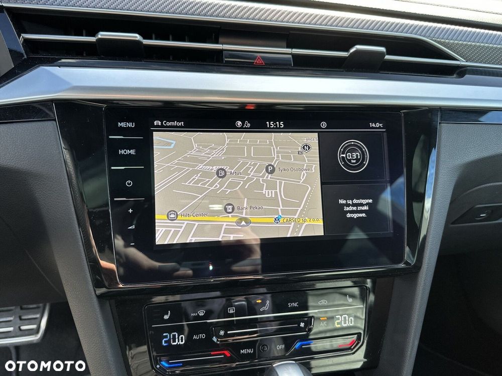 Volkswagen Arteon - 16