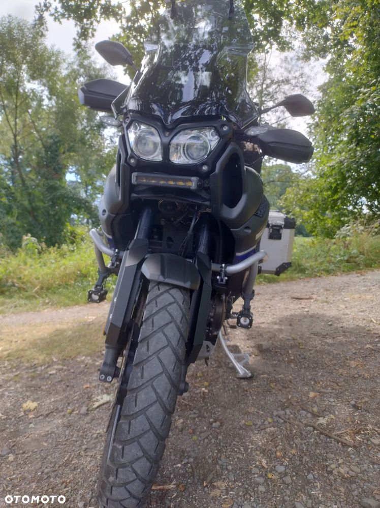 Yamaha XT - 7