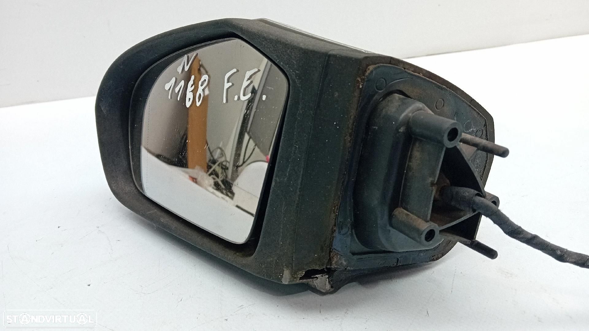 Retrovisor / espelho esquerdo MERCEDES-BENZ Classe A (W169) - 1