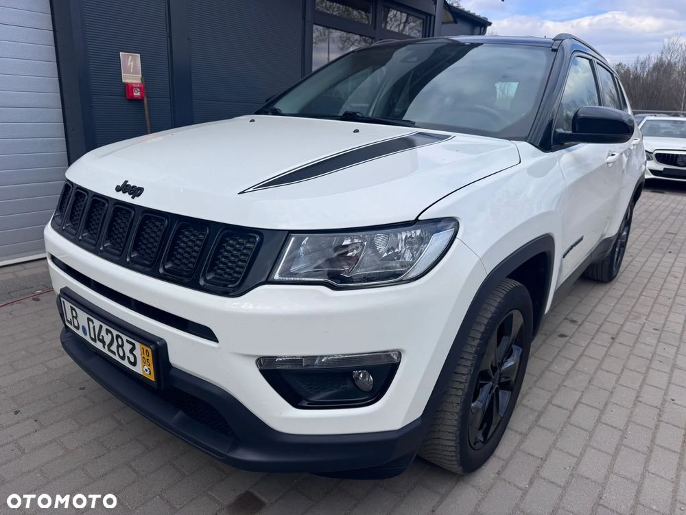 Jeep Compass - 22