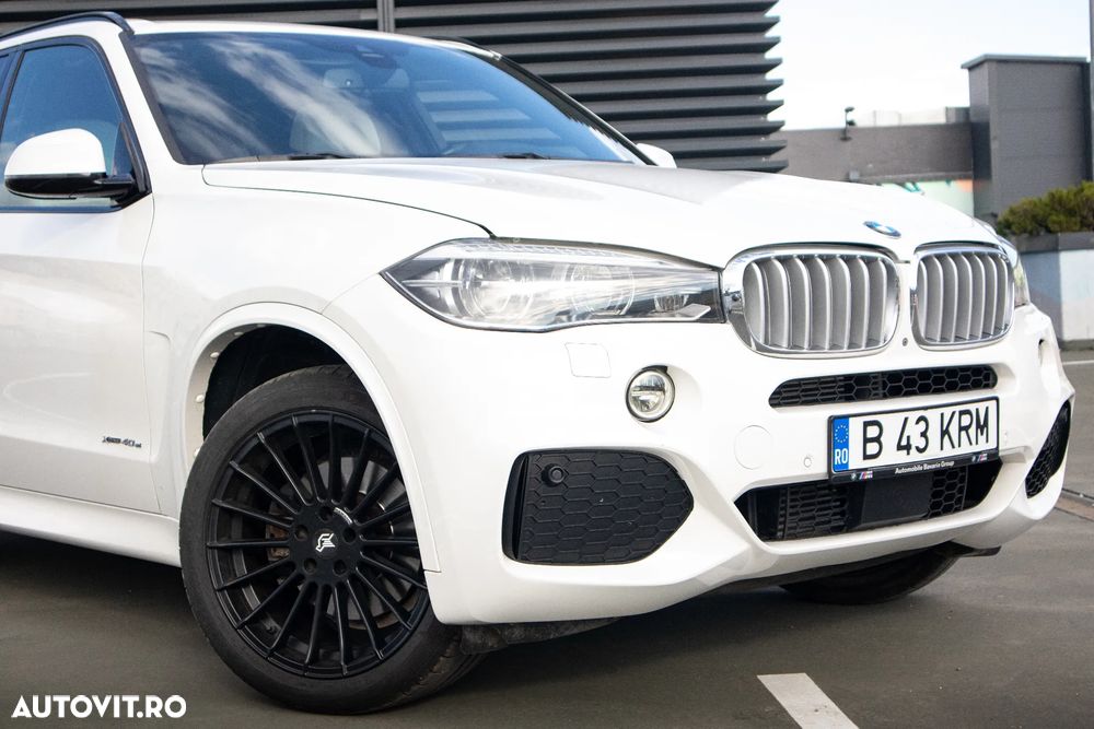 BMW X5 - 4