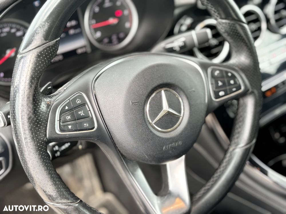 Mercedes-Benz GLC 220 d 4MATIC 9G-TRONIC - 18