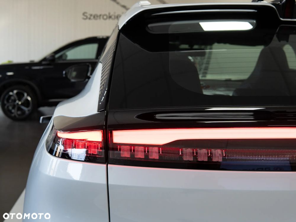 Dongfeng Mage 1.5T MachPower - 40