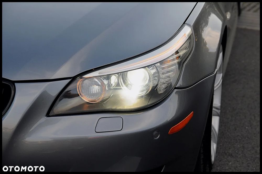 BMW M5 Standard - 26