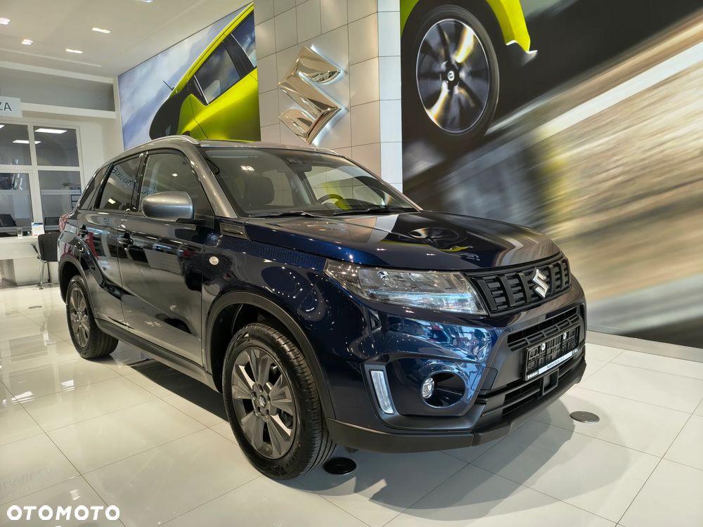 Suzuki Vitara - 4