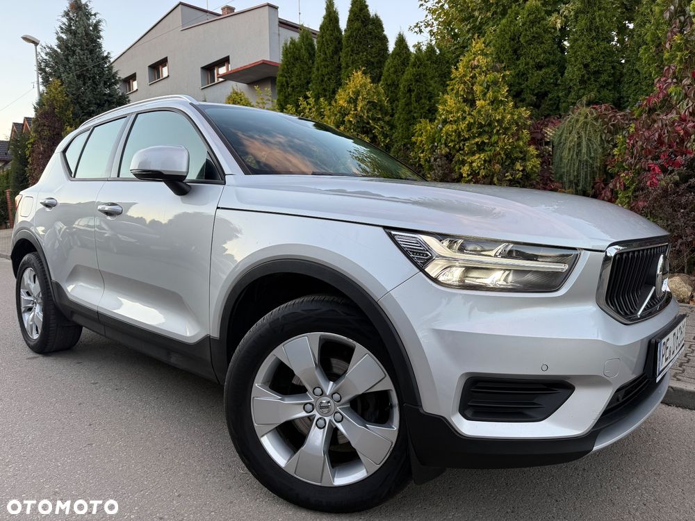 Volvo XC 40 - 23