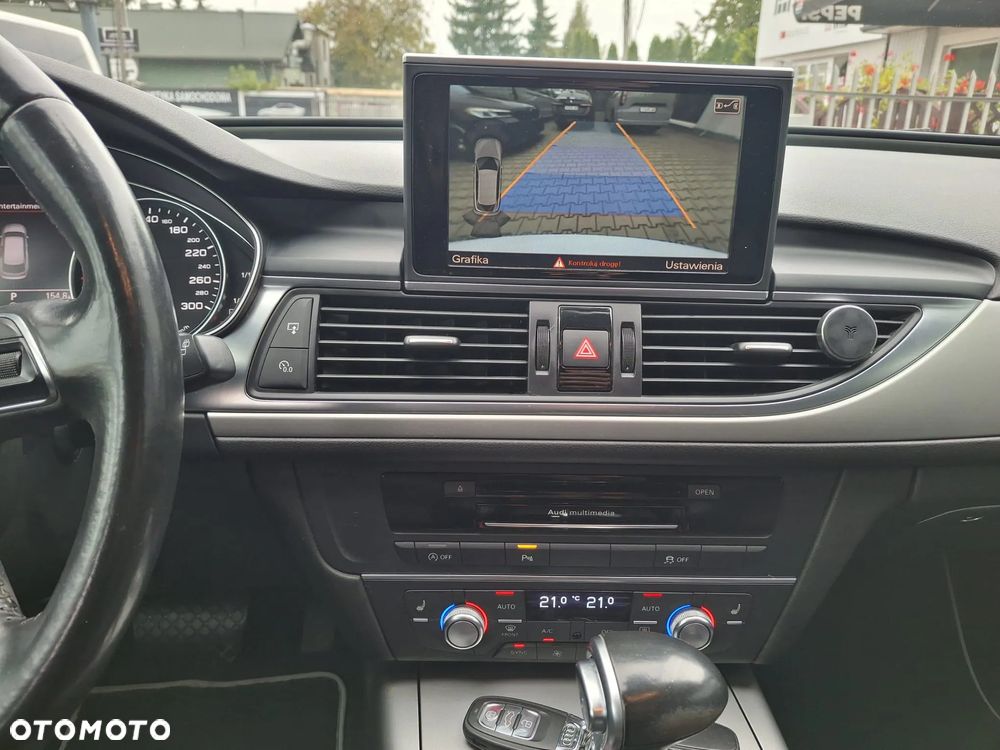 Audi A6 Avant 2.0 TDI Ultra S tronic - 19