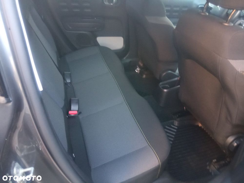 Citroën C3 Pure Tech 82 LIVE - 22