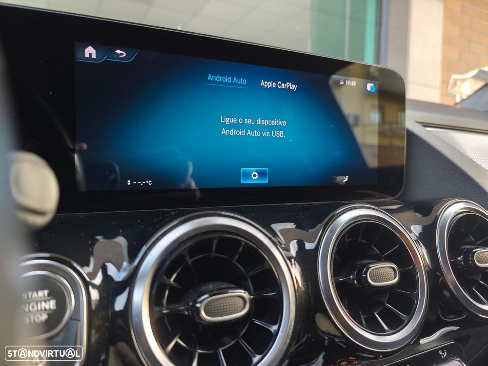 Mercedes-Benz GLA 180 d Progressive - 7