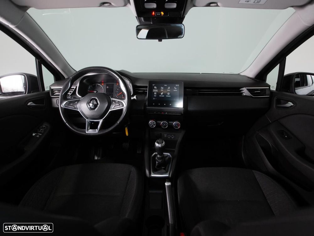 Renault Clio 1.5 Blue dCi Intens - 6