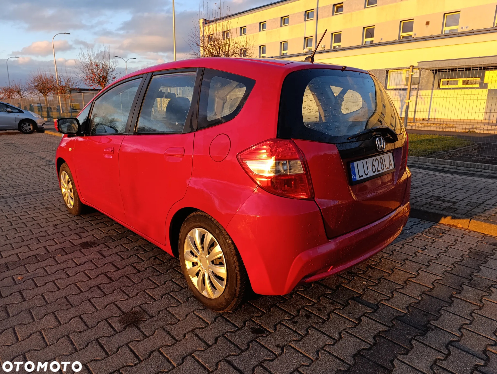 Honda Jazz 1.2 i-VTEC - 5