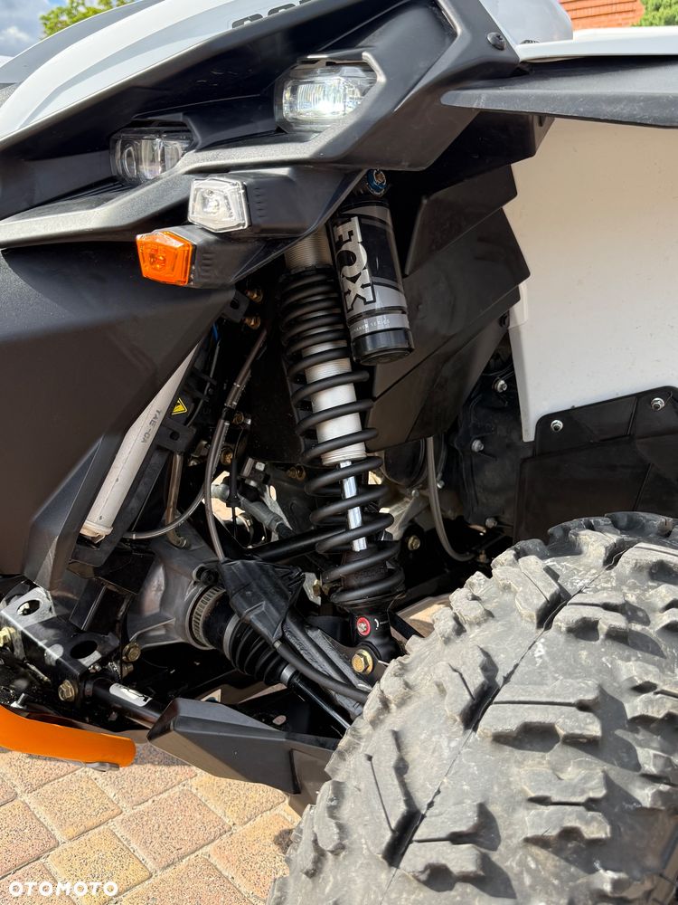 Can-Am Renegade - 7