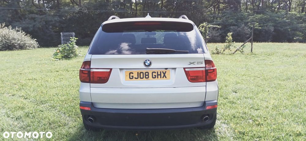 BMW X5 3.0d xDrive - 6