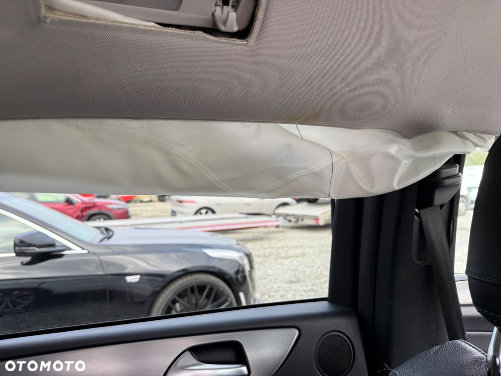 Mercedes-Benz GLE 350 d 4Matic 9G-TRONIC AMG Line - 22