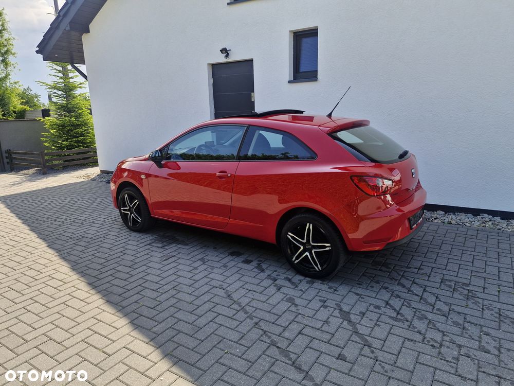 Seat Ibiza - 13
