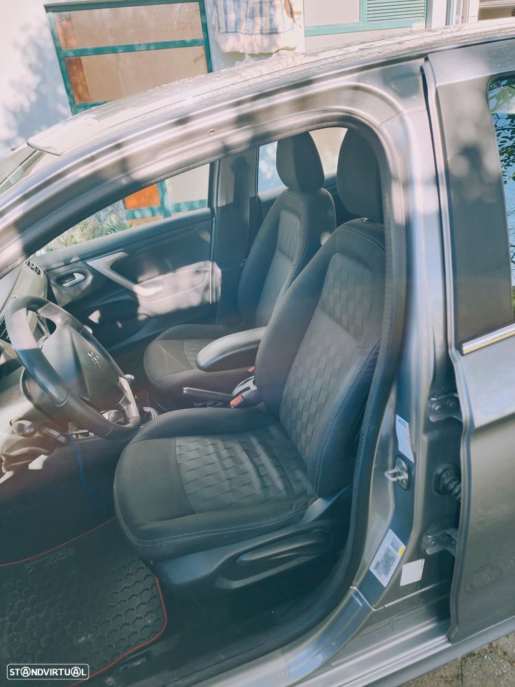 Citroën C-Elysée 1.2 PureTech Feel - 6