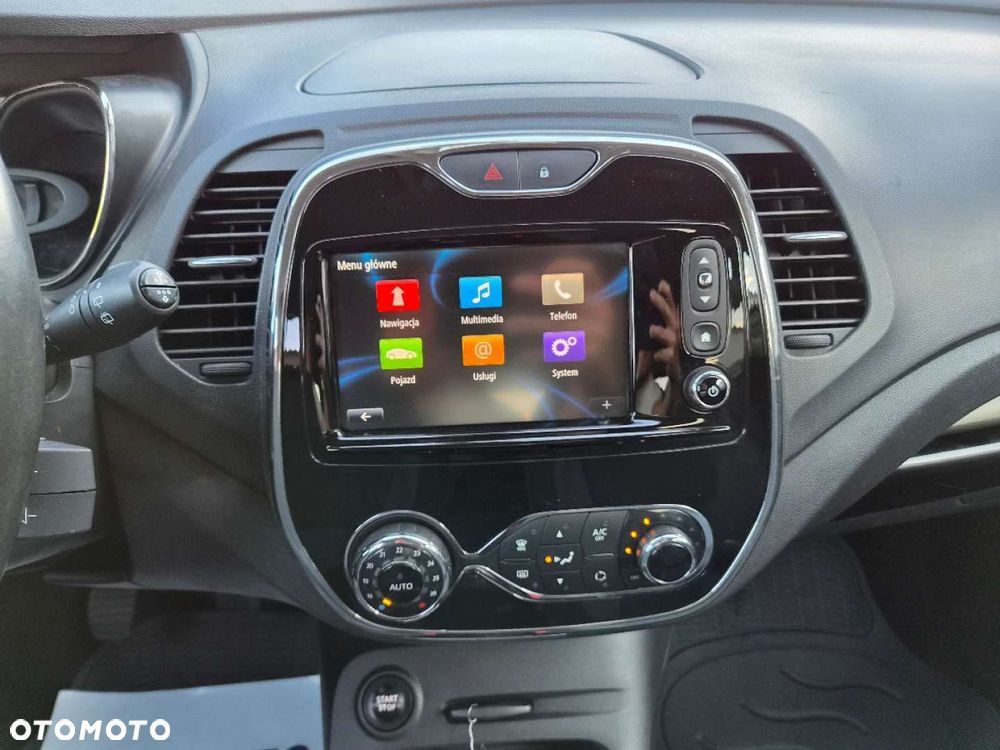 Renault Captur - 24