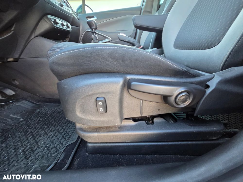 Opel Crossland X 1.2 Start/Stop Limited Edition - 30