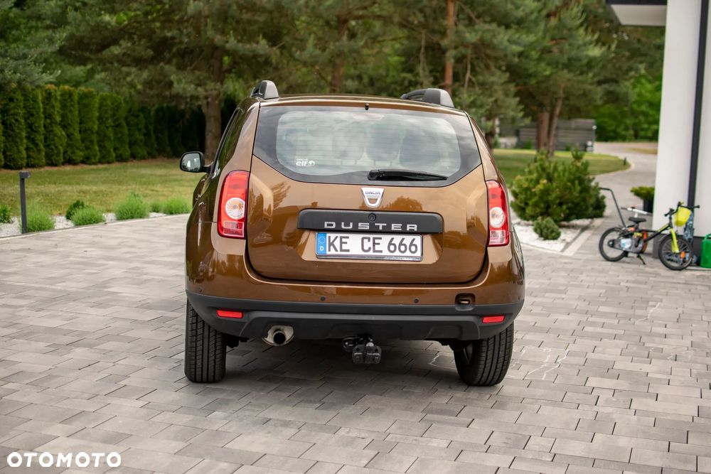 Dacia Duster - 28