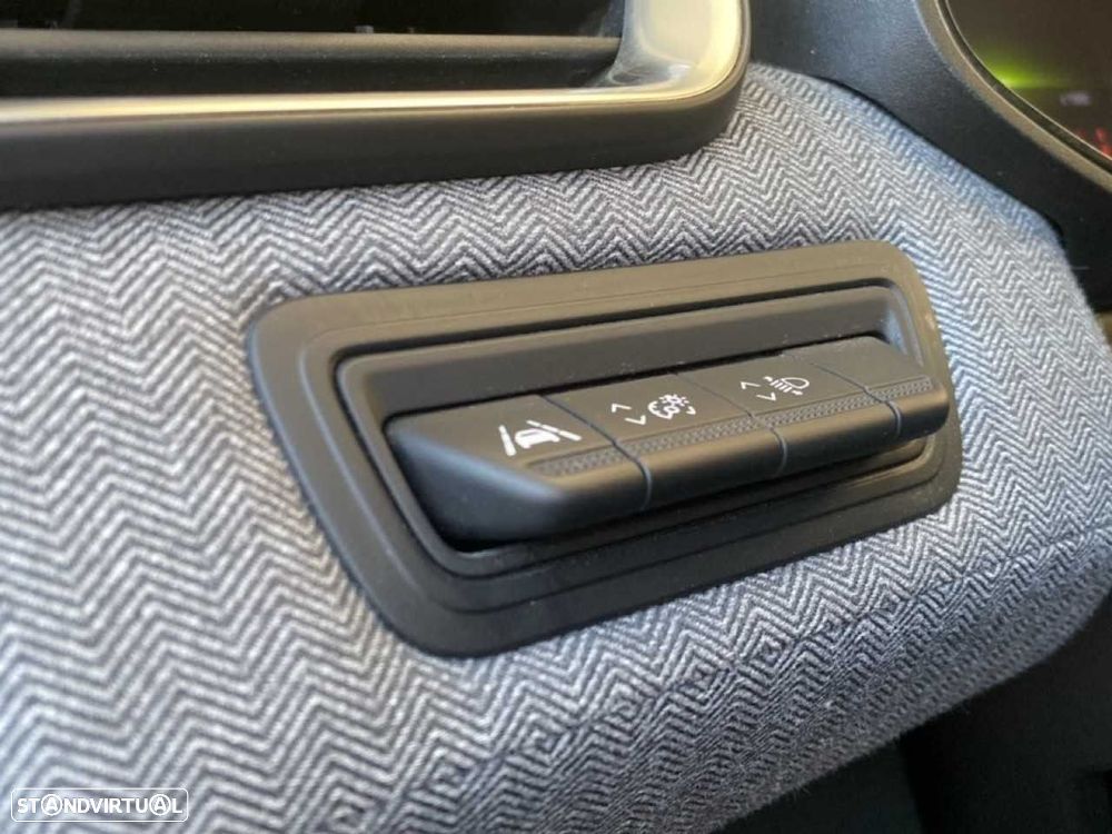 Renault Clio 1.0 TCe Techno - 16