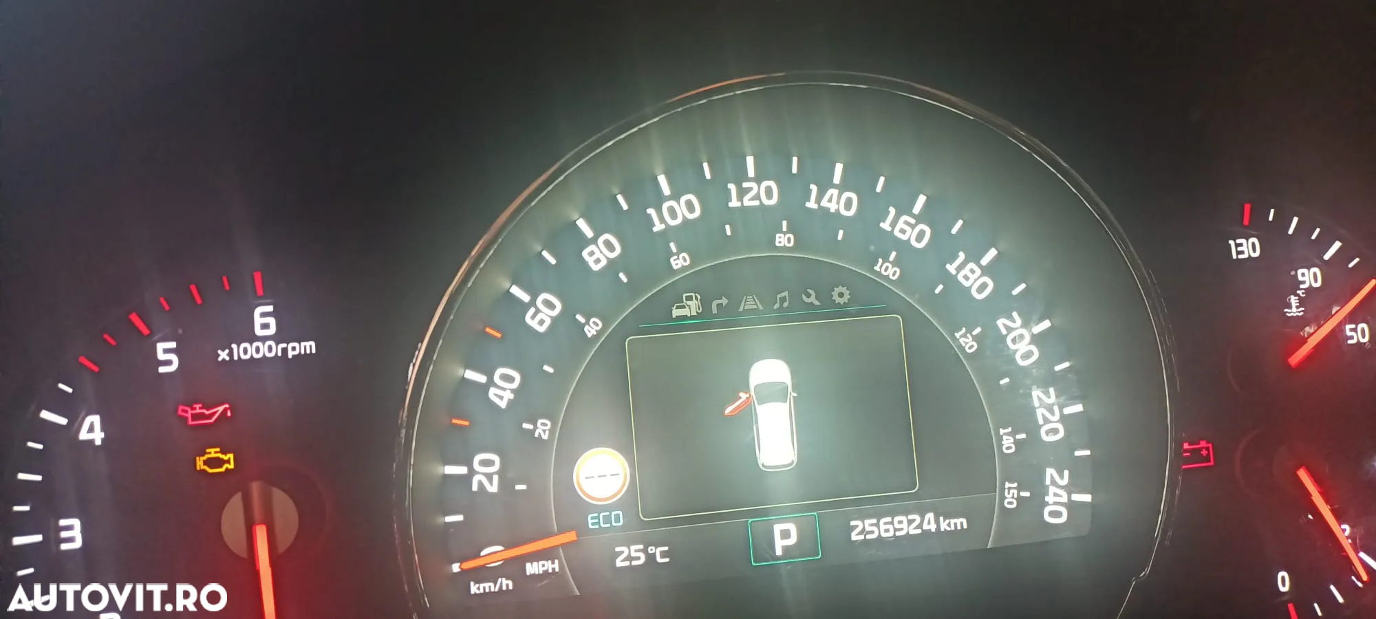 Kia Sorento - 8