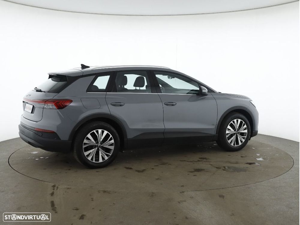 Audi Q4 e-tron 45 82 kWh - 9