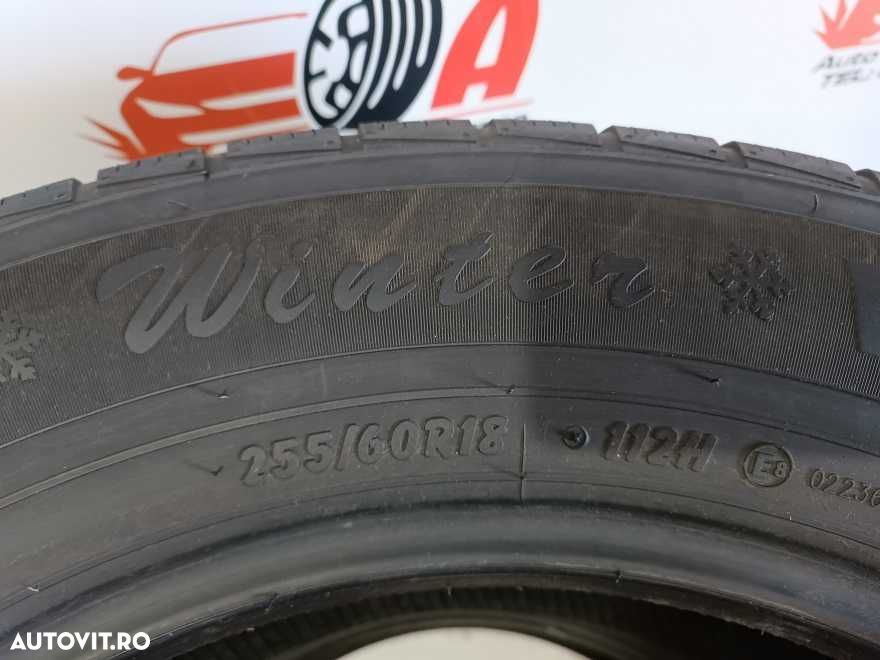 Anvelope 255/60/R18 112H PETLAS IARNA CP-N20650 - 3