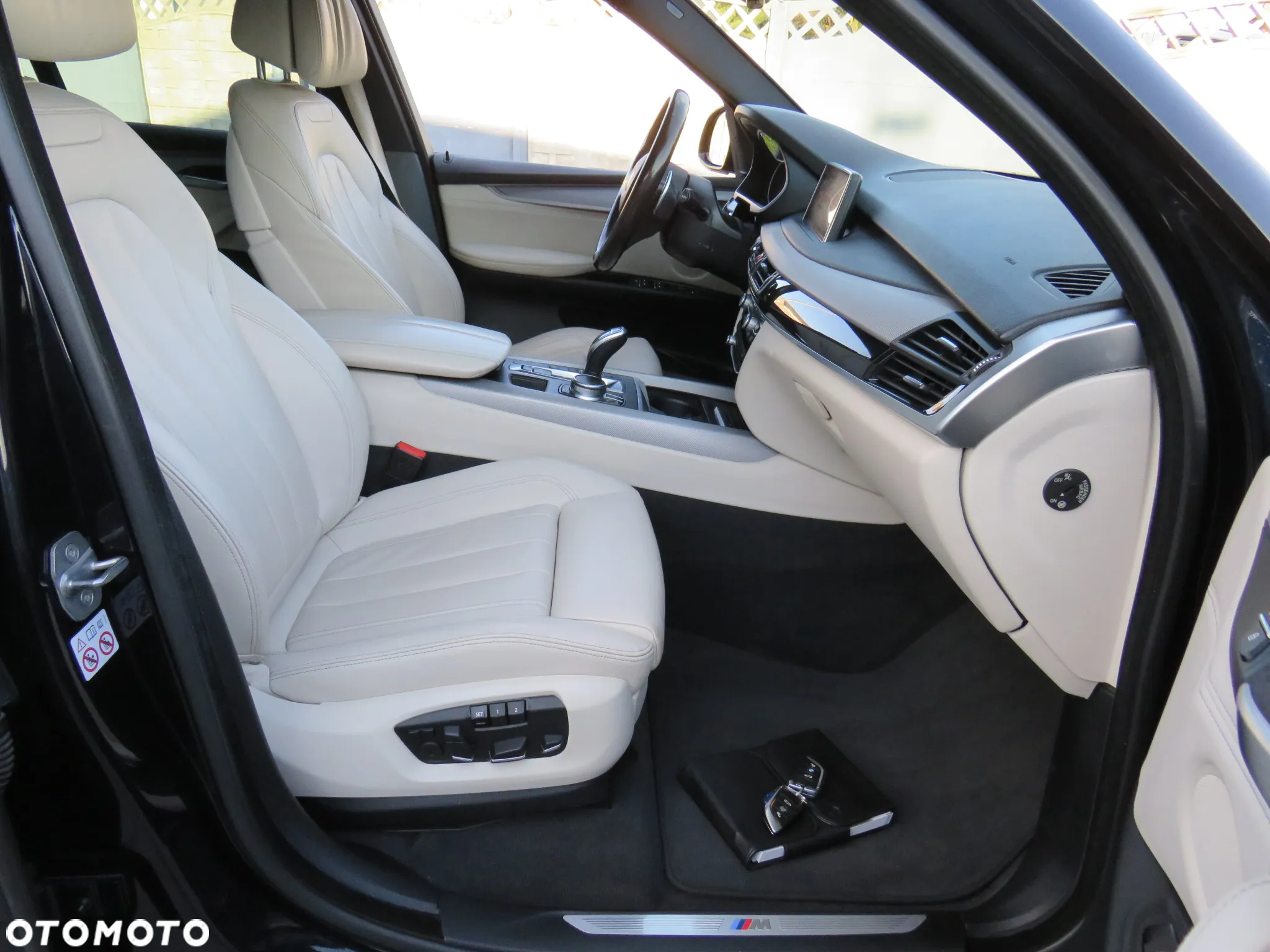 BMW X5 xDrive25d sport - 32
