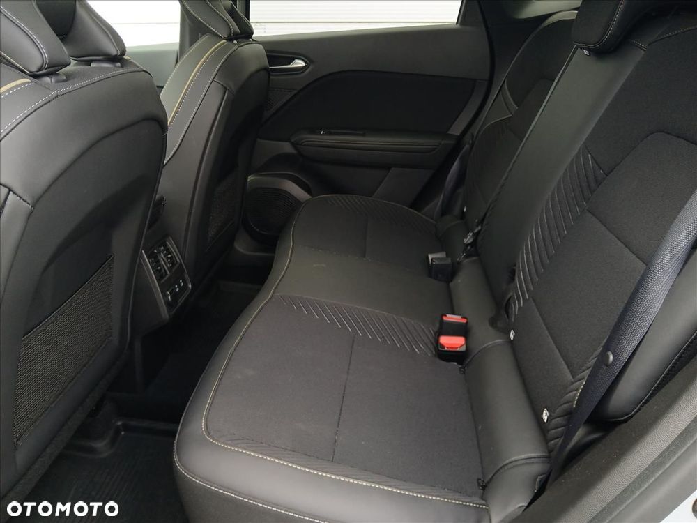 Renault Symbioz 1.6 E-Tech Full Hybrid 145 Iconic - 9