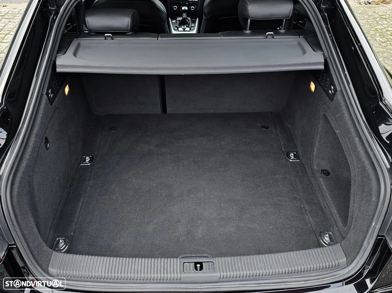 Audi A5 Sportback 2.0 TDI S-line - 17
