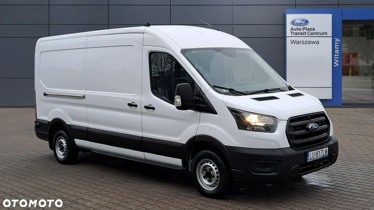 Ford Transit - 7