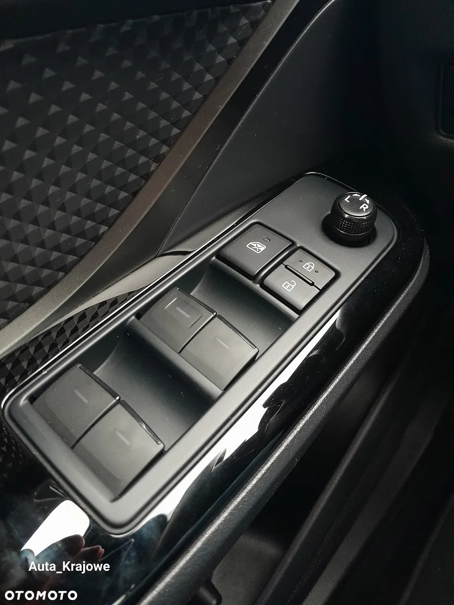 Toyota C-HR 2.0 Hybrid Style - 24