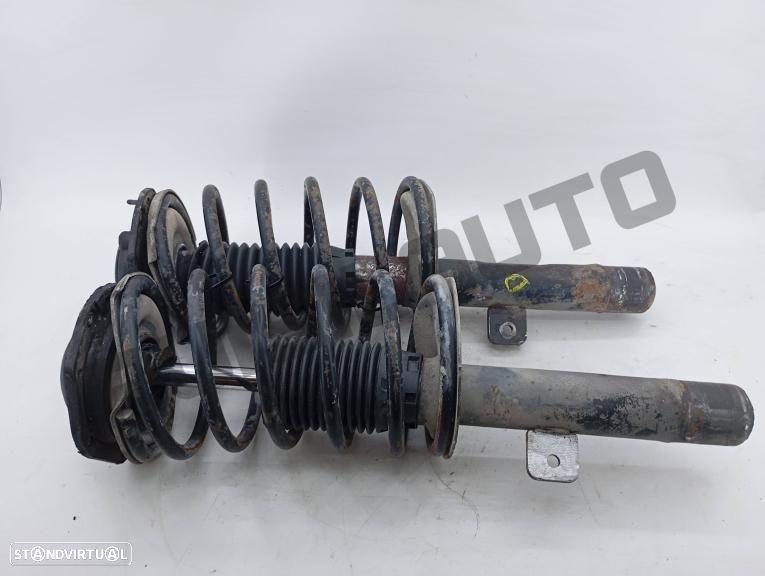 Conjunto Amortecedores Frente  Citroen Berlingo I [1996_2010] 1 - 1