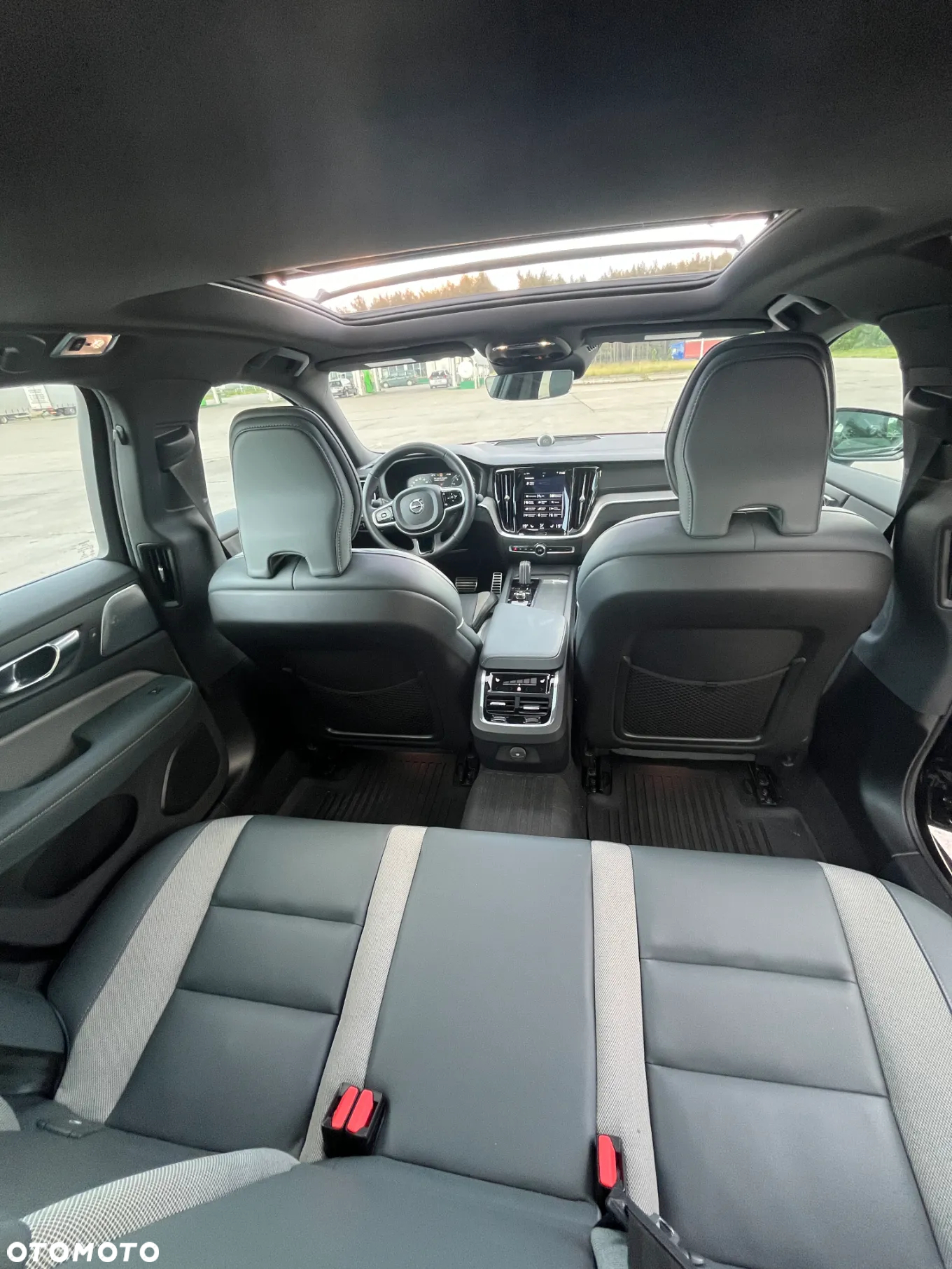 Volvo S60 B5 B Geartronic RDesign - 17