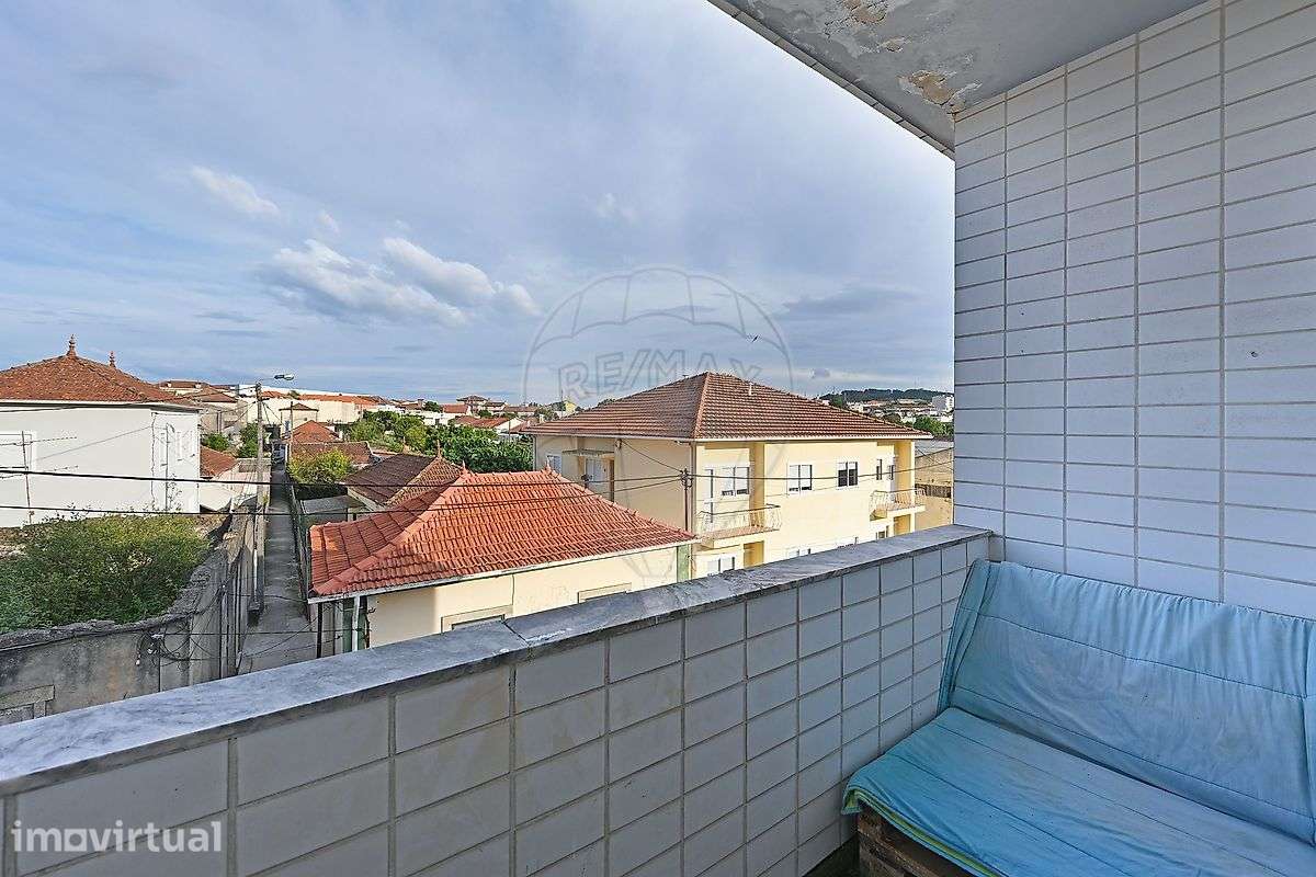 Apartamento T2 para venda - Grande imagem: 5/20