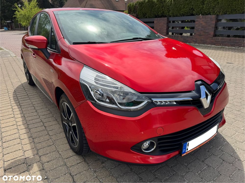 Renault Clio - 29